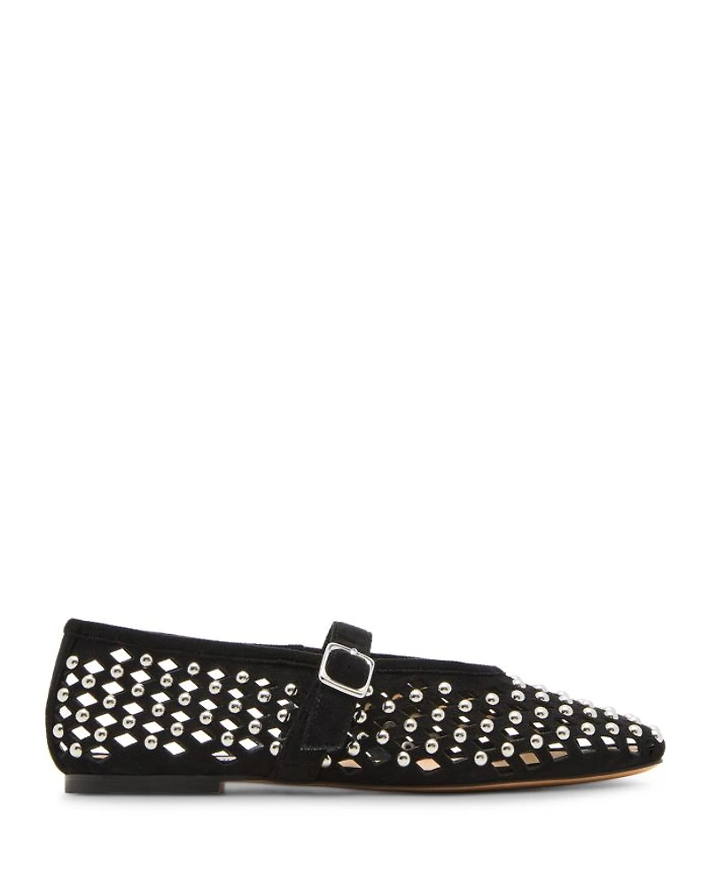 Women's Dreaming Embellished Flats