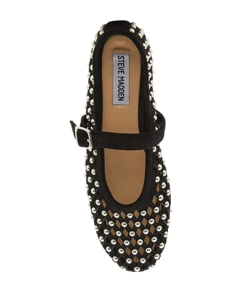 Women's Dreaming Embellished Flats