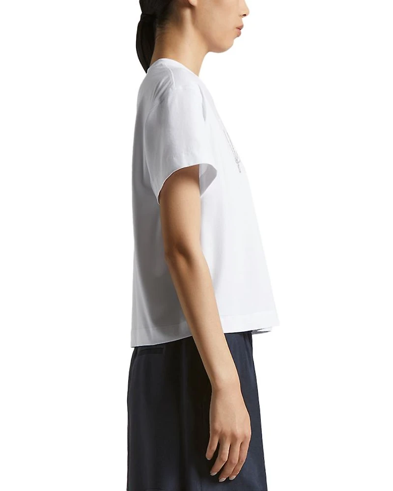 Logo Tee