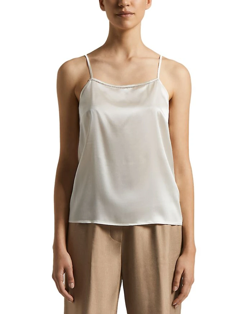 Silk Camisole