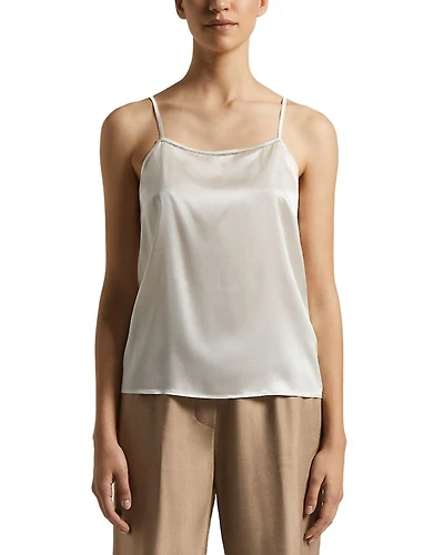 Silk Camisole