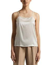 Silk Camisole