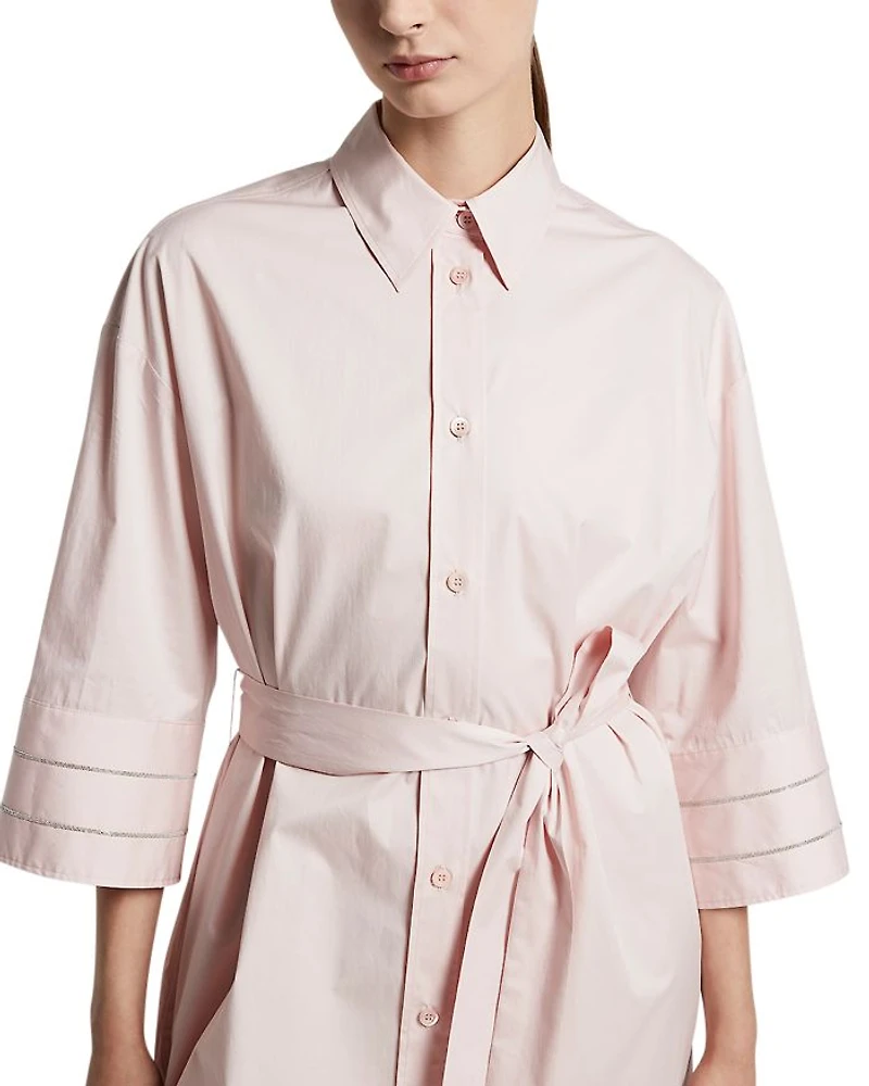 Shirt Dress