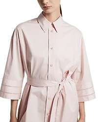 Shirt Dress
