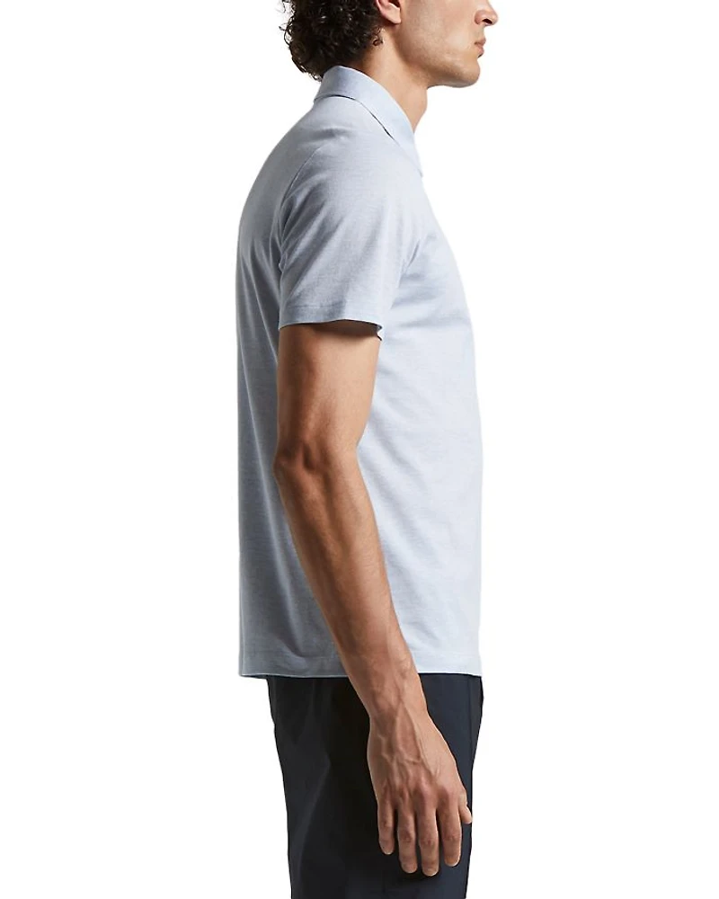 Short Sleeve Polo Shirt