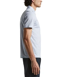 Short Sleeve Polo Shirt