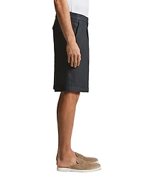 Relaxed Fit Bermuda 11" Shorts