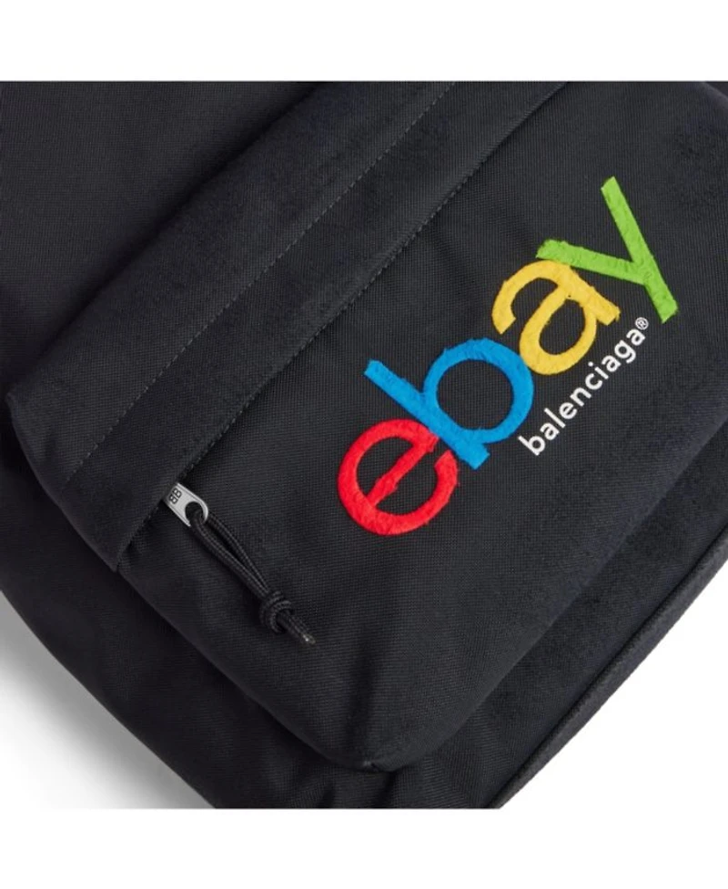 Explorer Ebay Backpack