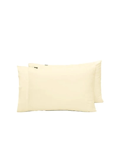CleanBamboo Signature Sateen Pillowcase Set
