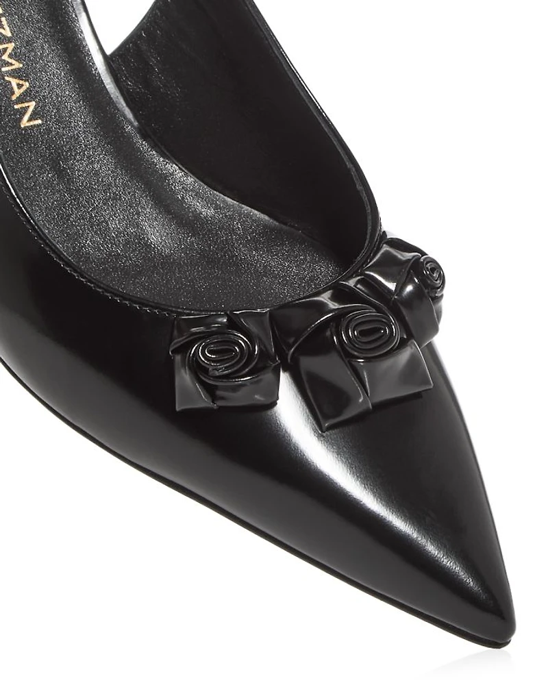 Women's Rosie 35 Slingback Pumps