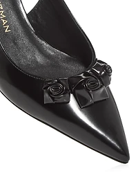 Women's Rosie 35 Slingback Pumps