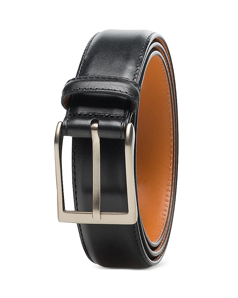 Magnanni Wind Black Belt