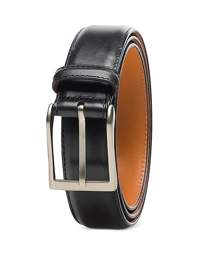 Magnanni Wind Black Belt