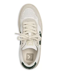Women's V-90 Low Top Sneakers