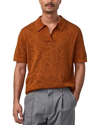 Ryan Flower Polo