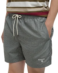 Barbour Shell 5 Swim Shorts