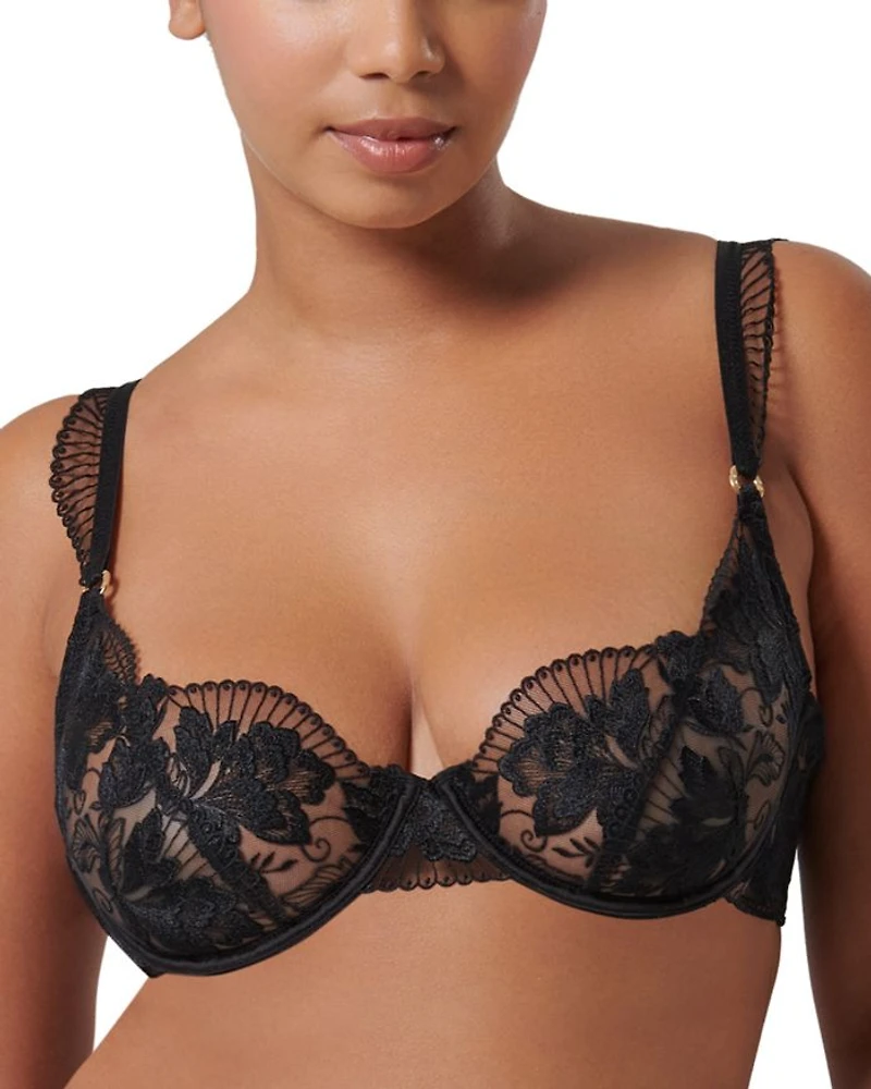 Gabriella Wired Bra