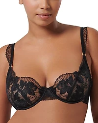 Gabriella Wired Bra