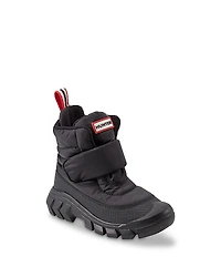 Hunter Unisex Kids Igloo Waterproof Boots - Toddler
