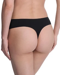 Bliss Bare Thong