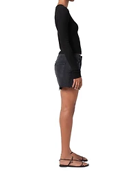 Parker Cutoff Shorts