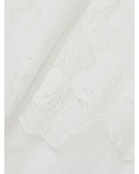 Emilia Lace Blouse