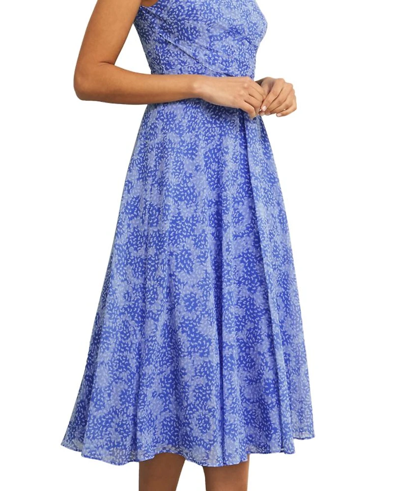 Jess Dress