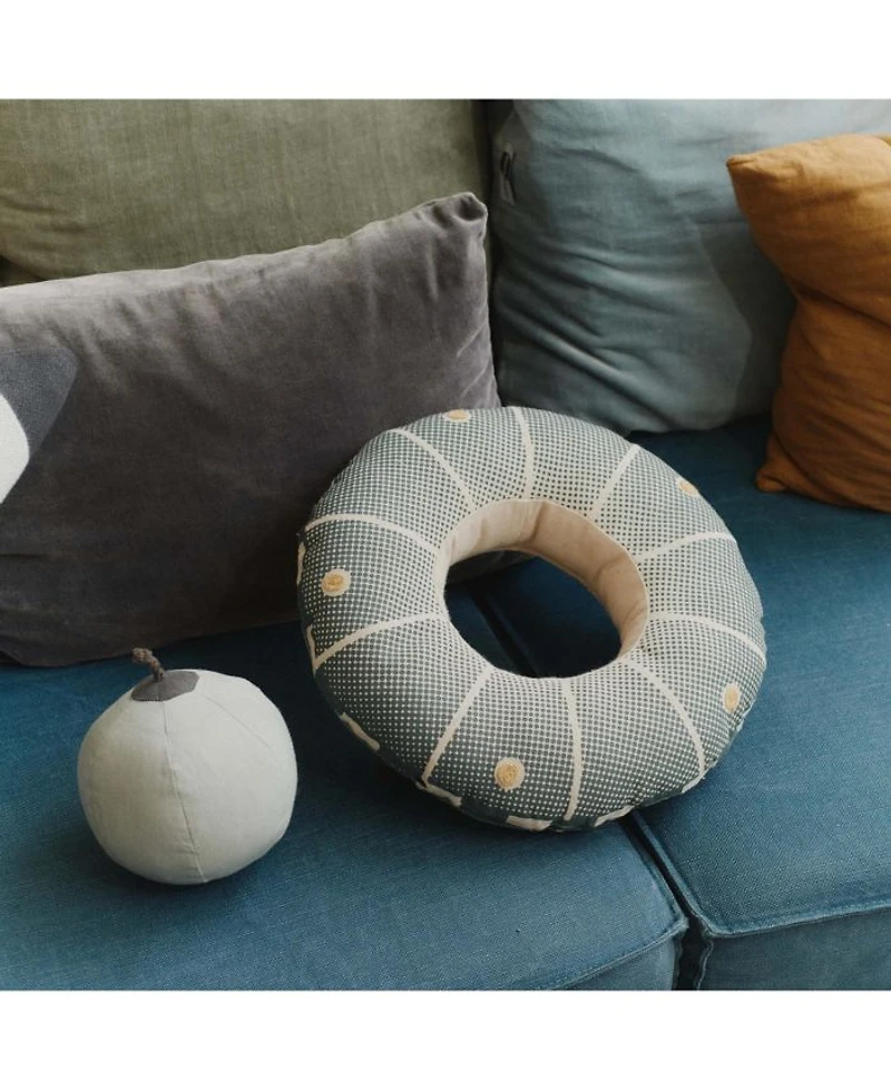 Interactive UFO Cushion - 1  2” x 1  2”