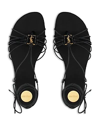 Women's Babylone Logo-Embellished Sandals