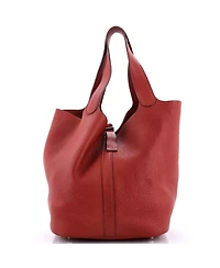 GM Picotin Bag Clemence