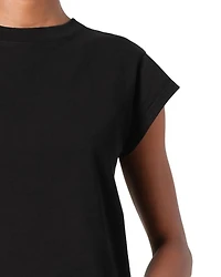 Bryce Cap Sleeve Tee