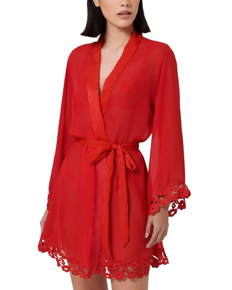 Marian Kimono