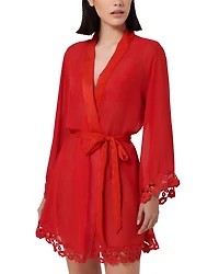 Marian Kimono