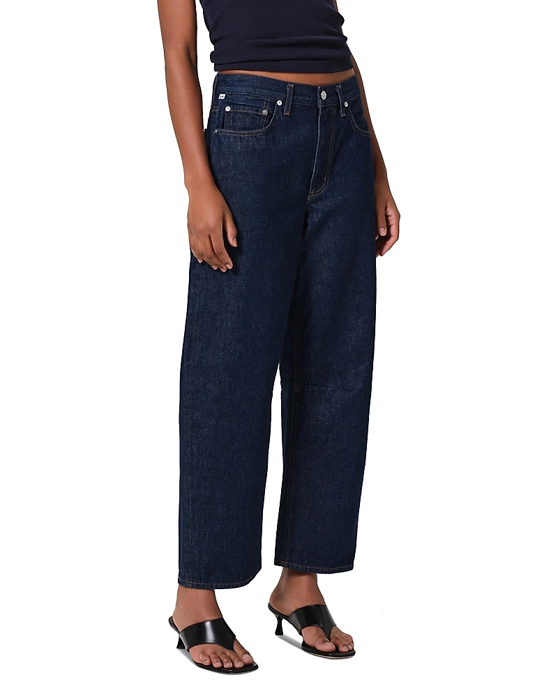 Citizens of Humanity Miro High Rise Relaxed Jeans