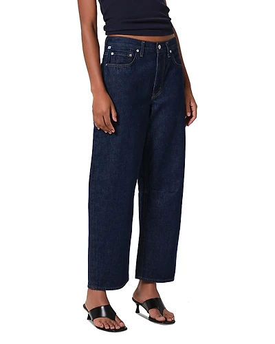 Citizens of Humanity Miro High Rise Relaxed Jeans