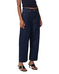 Citizens of Humanity Miro High Rise Relaxed Jeans