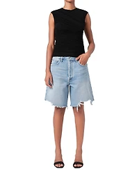 Indra Denim Shorts