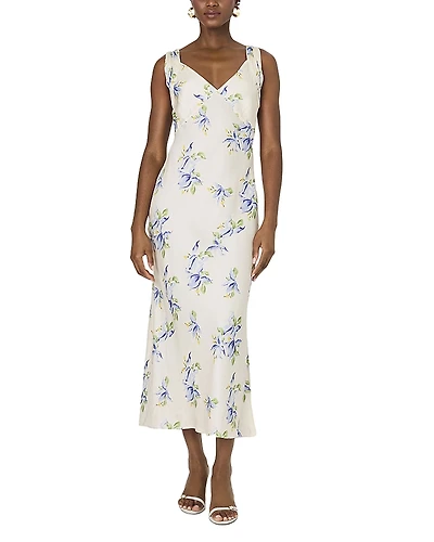 French Connection Ennis Vivian Dress