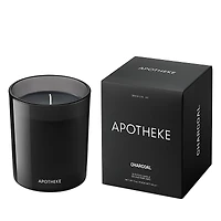 Apotheke Charcoal Petite Scented Candle, 5 oz.