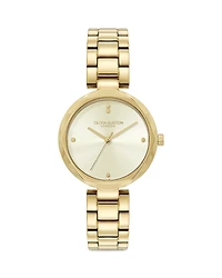 Olivia Burton Dimension Watch, 32mm