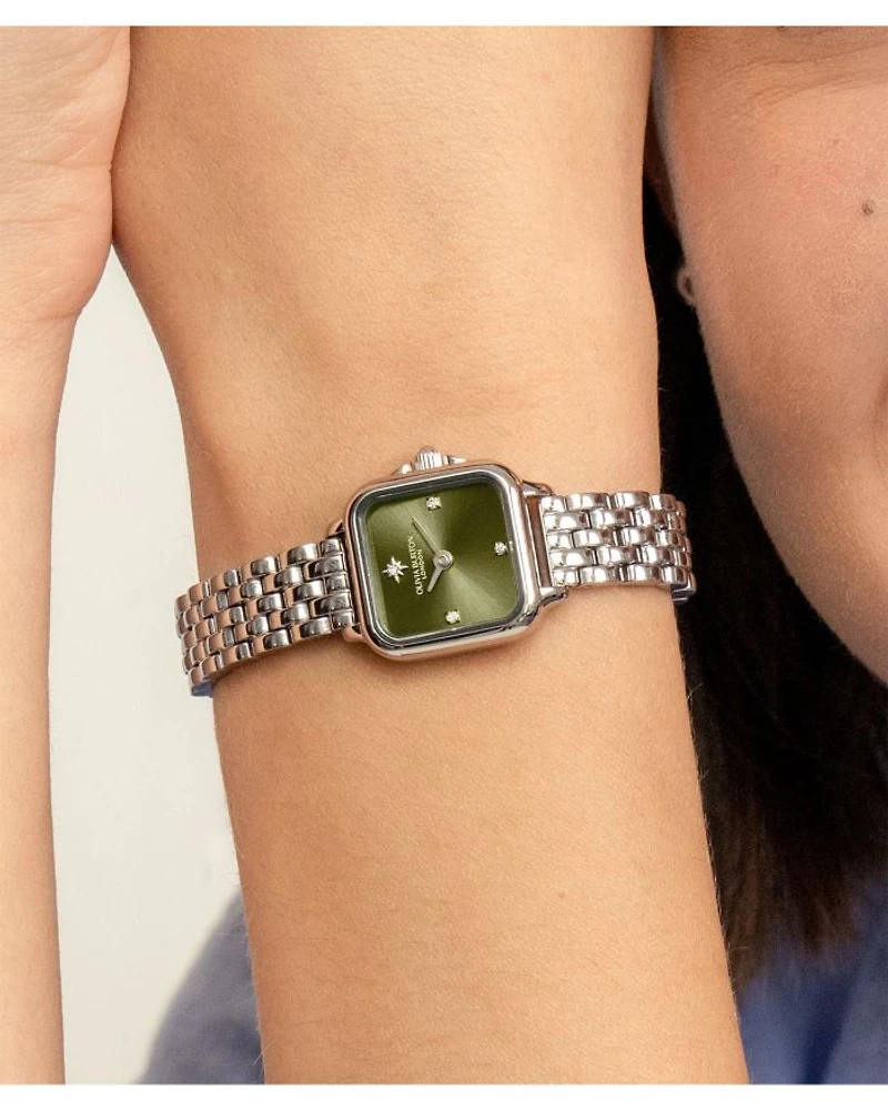 Grosvenor Mini Watch