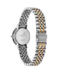 Honey Comb Ultra Slim Watch
