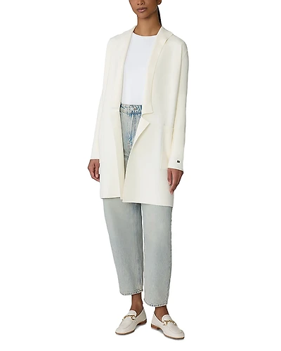 Soia & Kyo Benela Cardigan Coat