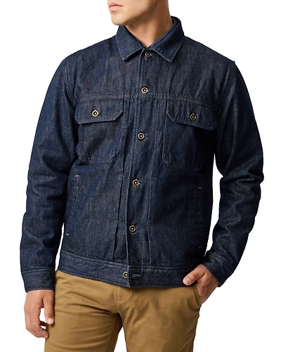 Tennyson Inlet Jacket