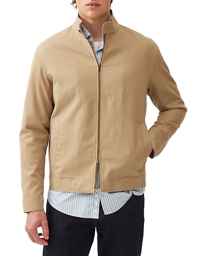 Almadale Harrington Jacket
