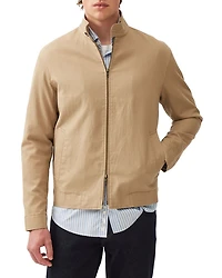 Almadale Harrington Jacket