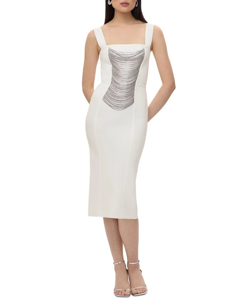 The Francesca Dress