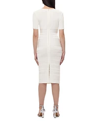 The Marianne Dress