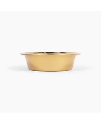 Medium Triple Bowl Pet Feeder, 1 Quart Bowls