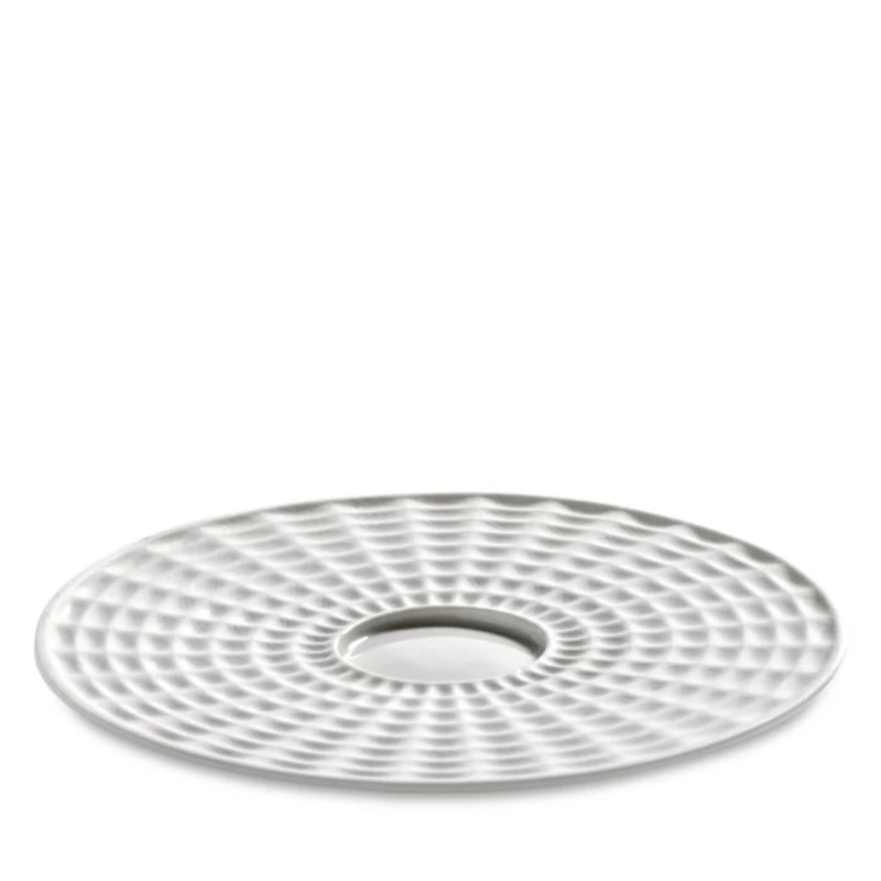 Nido Cappuccino Saucer